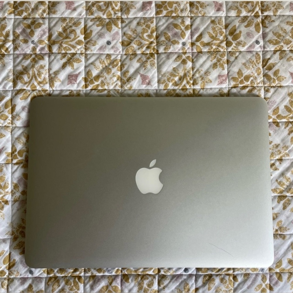 MacBook Air 2015